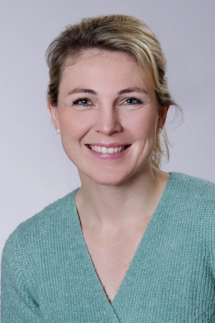 Dr. phil. Brit Wilsdorf